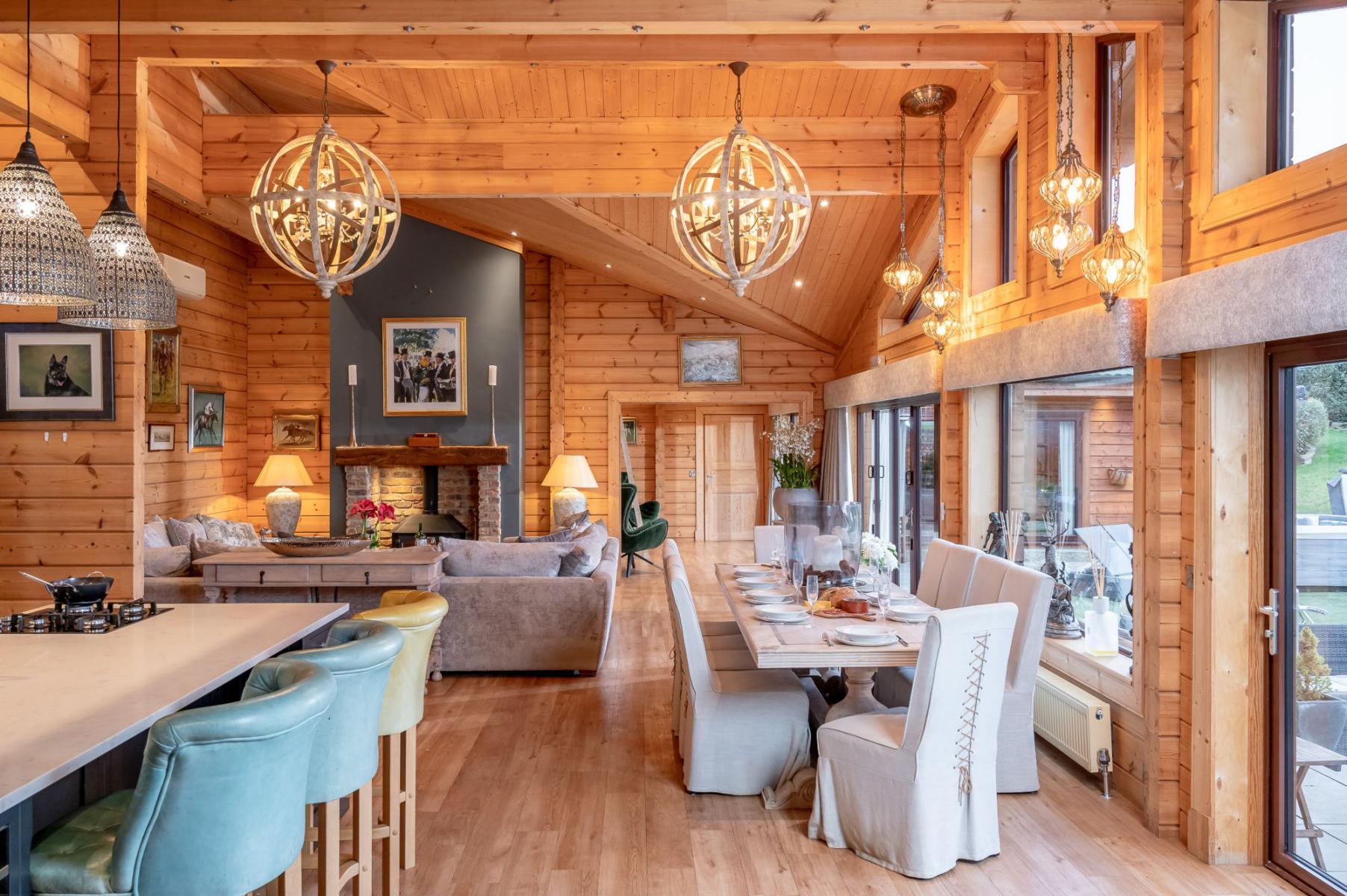 Valley View Lodges Home Valley View Lodges Home